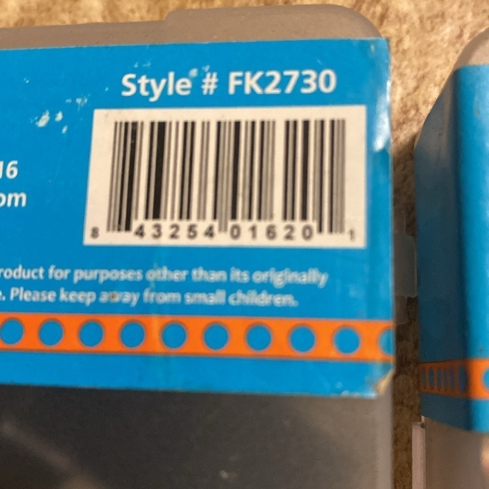 Binder Clip Bundle - Picture 7 of 7